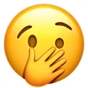 😐