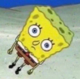Spongebob