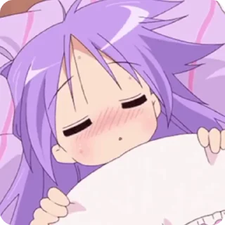 😴