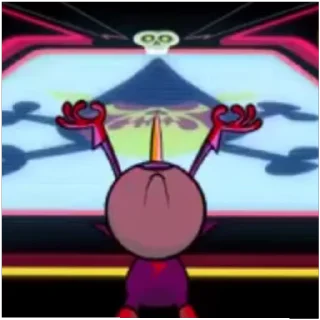 👁