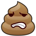 ☹