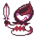 ♦