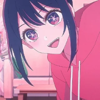 Звездное дитя :: @fStikBot