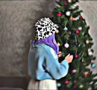 🎄