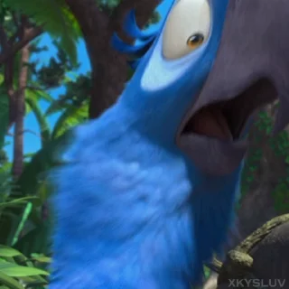 🦜