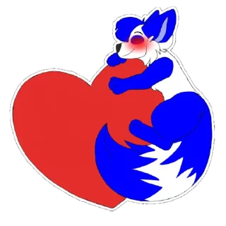 ❤️