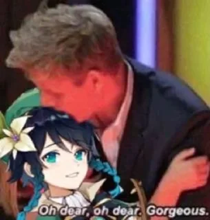 😘