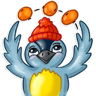 🍊