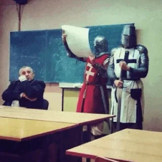 ✝️