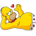 😘