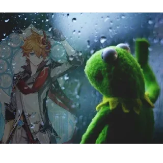 😔