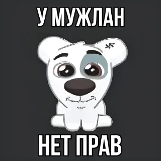 ❗️