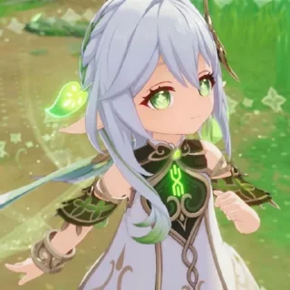 💚