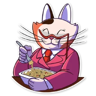 🍜