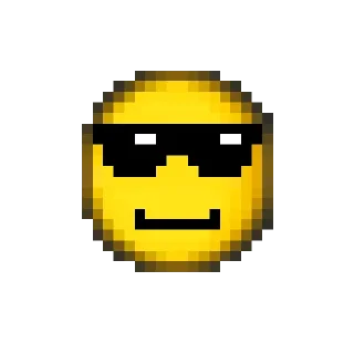 😎