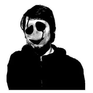 ☠️