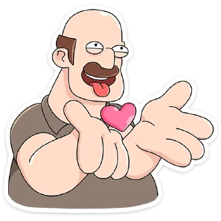 ❤️