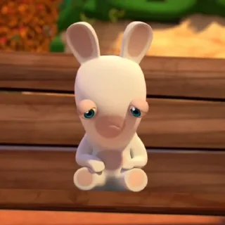 😞
