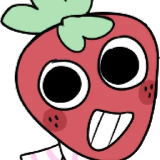 🍓