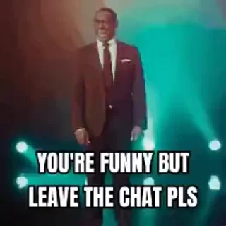 😐