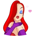 😘