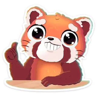 👍