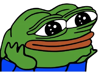 😌