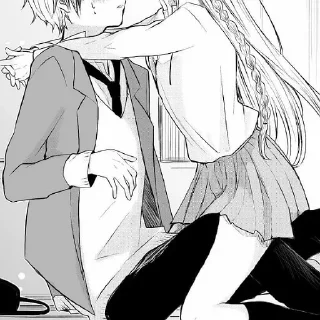 💋