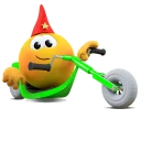 🚲