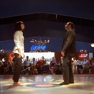 💃
