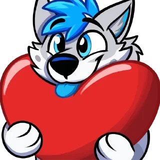 ❤️