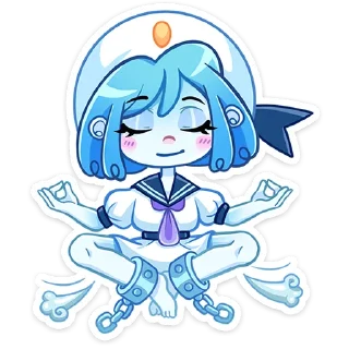 🧘‍♀