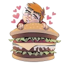 🍔