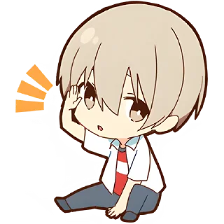 🙋‍♂