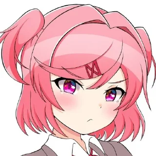 😒