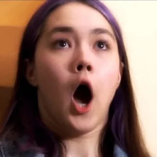 😱