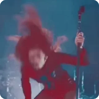 🤘