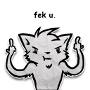 🖕