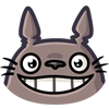 Totoro