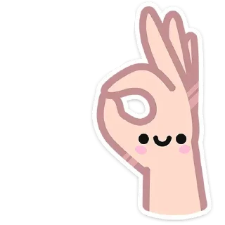 👌
