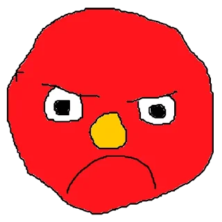 😡