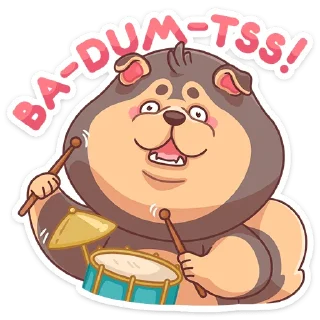 🥁