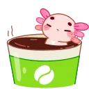 ☕