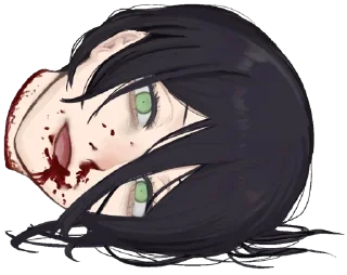 ☠