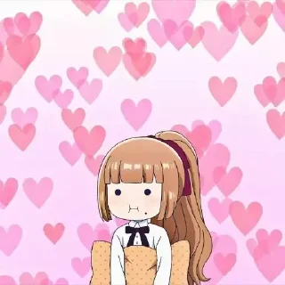 ❤️