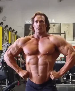 💪