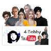 Клуб Романтики (4 Bobby)