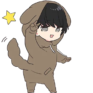 ✌️