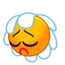 😔