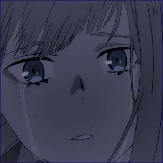 😭